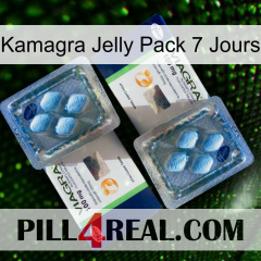 Kamagra Jelly 7 Day Pack viagra5